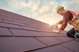 Trusted Tatamy, PA Roofing Experts